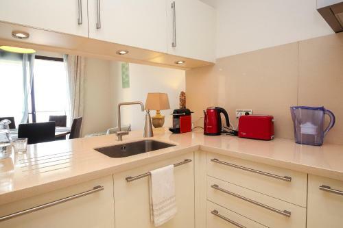 Apartamento Golfers Dream - Modern Duplex