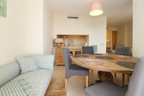 Apartamento Golfers Dream - Modern Duplex