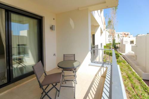 Apartamento Golfers Dream - Modern Duplex
