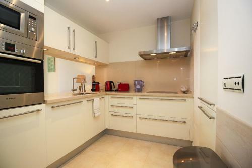 Apartamento Golfers Dream - Modern Duplex