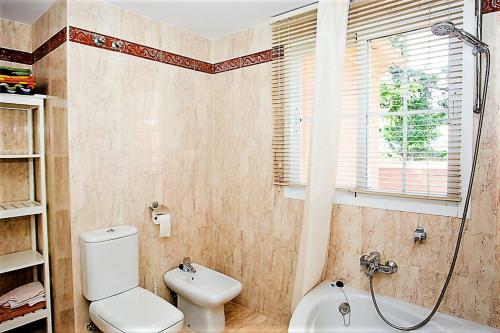 Apartamento Penthouse In Elviria