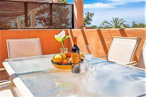 Apartamento Penthouse In Elviria