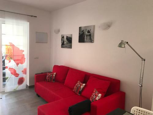 Apartamento Vista Faro 39