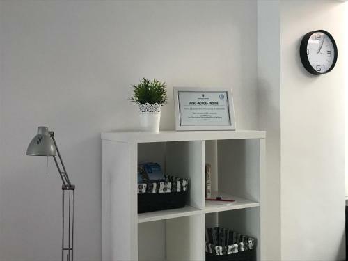 Apartamento Vista Faro 39