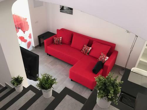 Apartamento Vista Faro 39