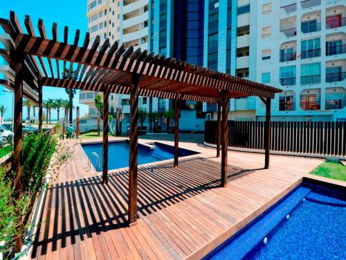 Apart-rent Apartamentos Cristall Mar
