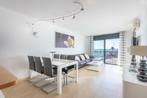 Apart-rent Apartamentos Cristall Mar