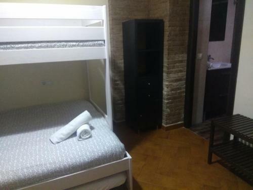 Apartamento Casa Sevilla Capital Centro