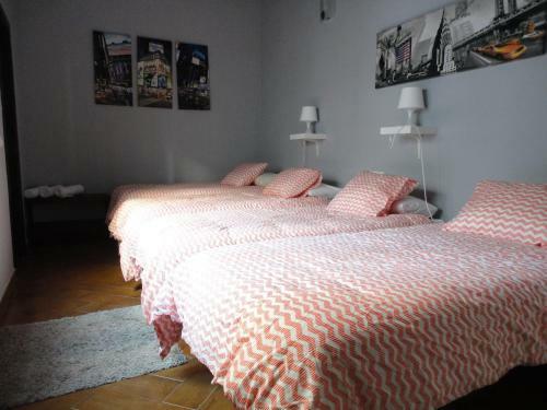 Apartamento Casa Sevilla Capital Centro
