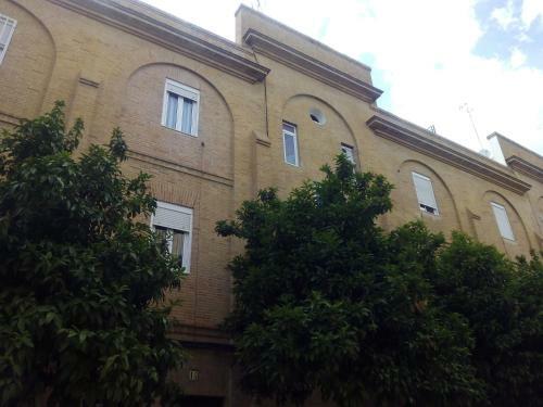 Apartamento Casa Sevilla Capital Centro