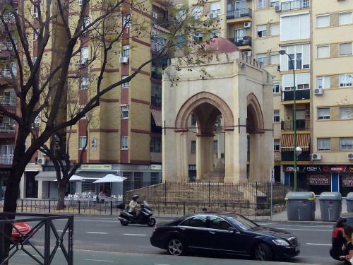 Apartamento Casa Sevilla Capital Centro