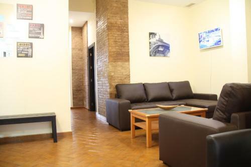 Apartamento Casa Sevilla Capital Centro