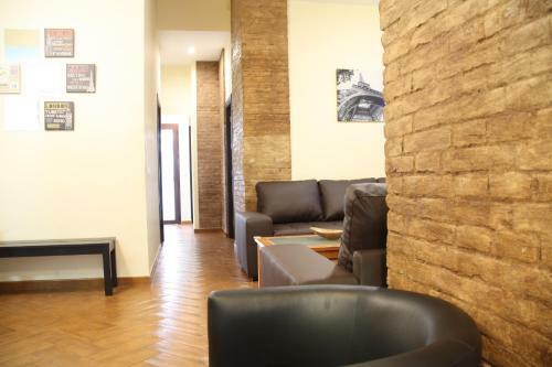 Apartamento Casa Sevilla Capital Centro