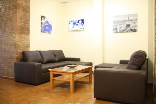 Apartamento Casa Sevilla Capital Centro