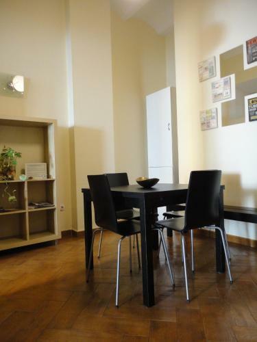 Apartamento Casa Sevilla Capital Centro