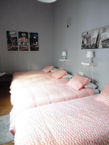 Apartamento Casa Sevilla Capital Centro