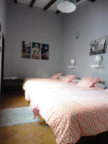 Apartamento Casa Sevilla Capital Centro