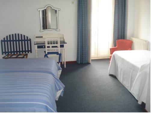 Ronda Hotel Polo
