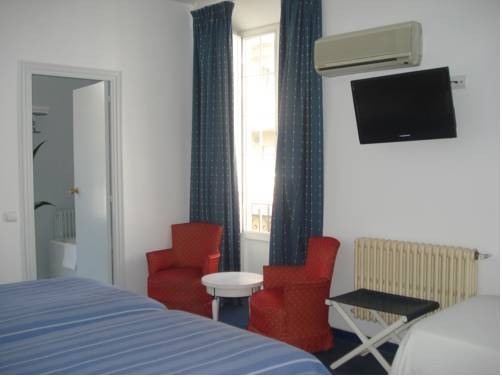 Ronda Hotel Polo