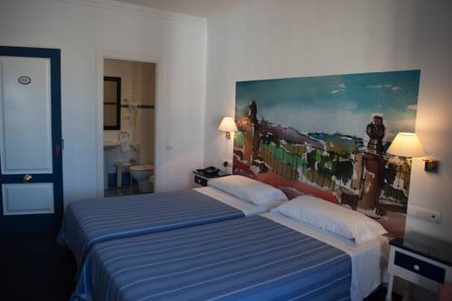 Ronda Hotel Polo