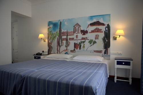 Ronda Hotel Polo