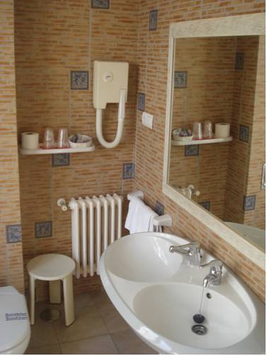 Ronda Hotel Polo