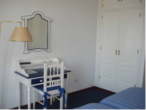 Ronda Hotel Polo