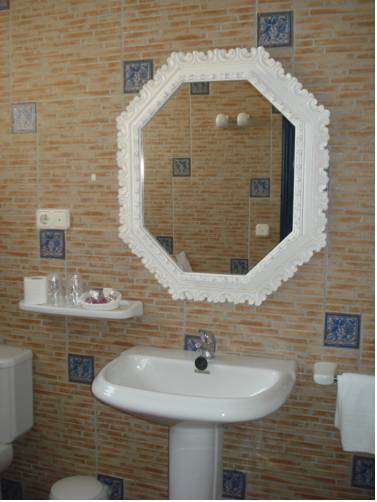 Ronda Hotel Polo