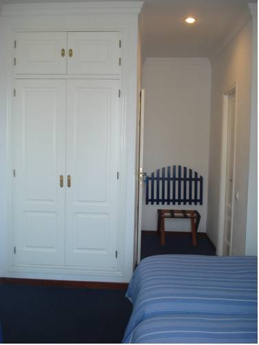 Ronda Hotel Polo