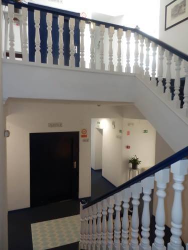 Ronda Hotel Polo
