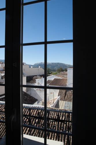 Ronda Hotel Polo