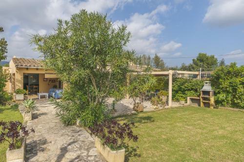 Villa Finca Can Roig Gran