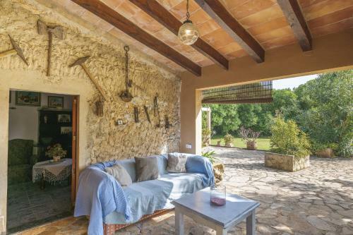 Villa Finca Can Roig Gran