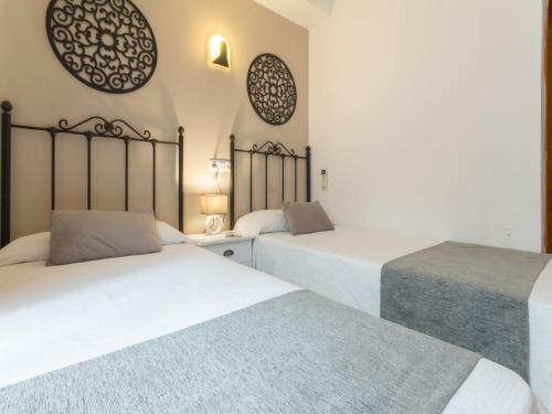 Hostal Dinamarca