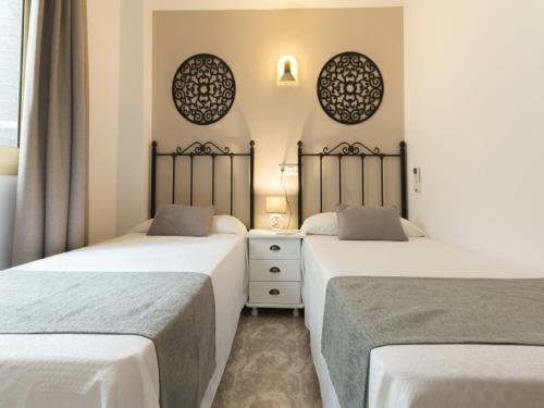 Hostal Dinamarca