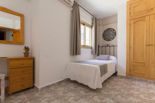 Hostal Dinamarca