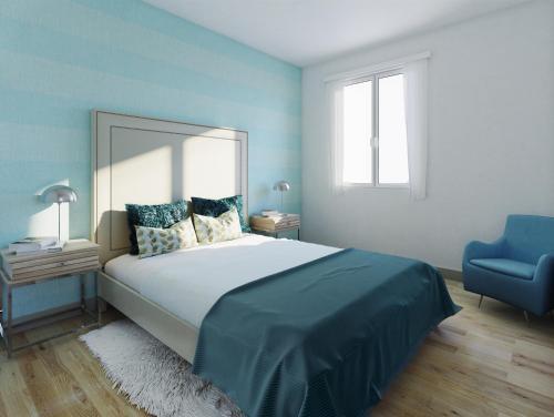 Apartamento Suite Las Vistas