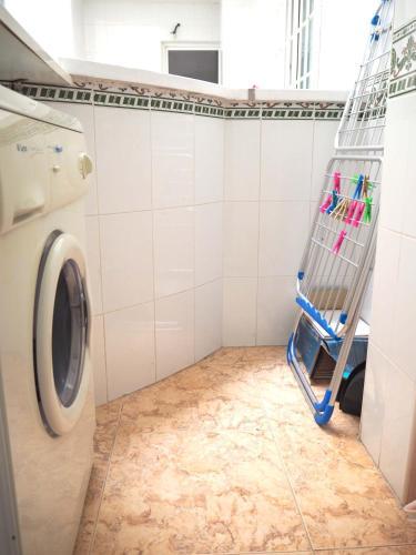 Apartamento Espanhouse Ramirez Pastor 166b
