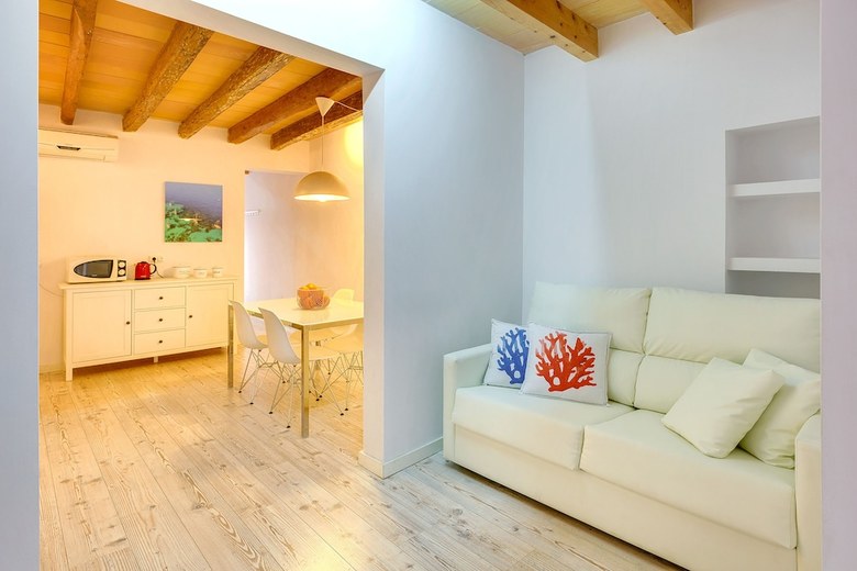 Apartamento Urban Suites Palma