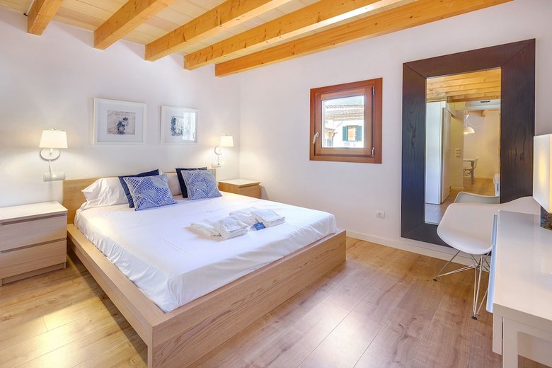 Apartamento Urban Suites Palma
