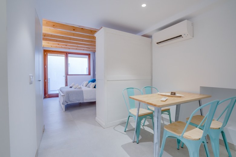 Apartamento Urban Suites Palma