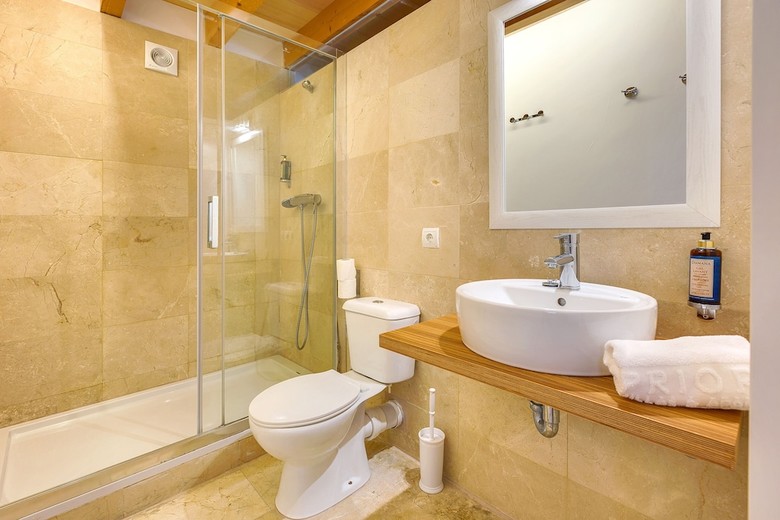 Apartamento Urban Suites Palma