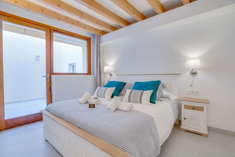 Apartamento Urban Suites Palma
