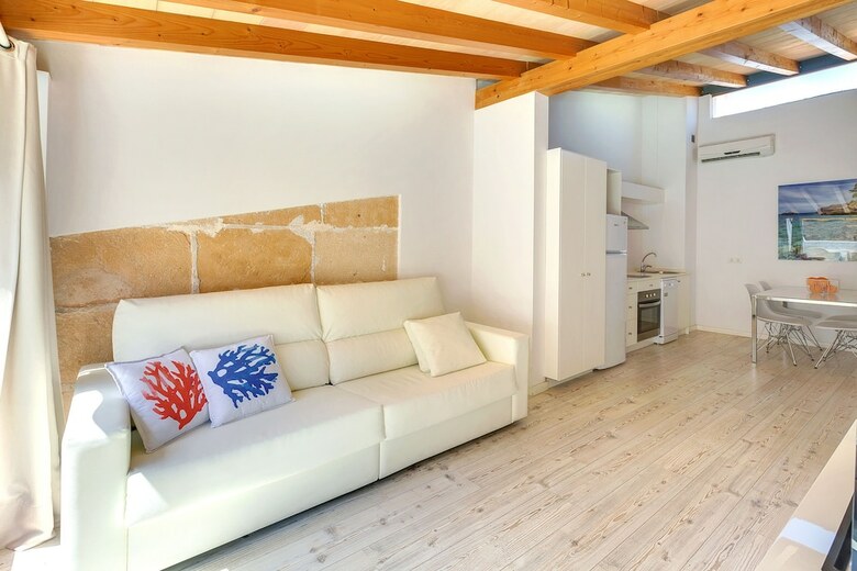 Apartamento Urban Suites Palma