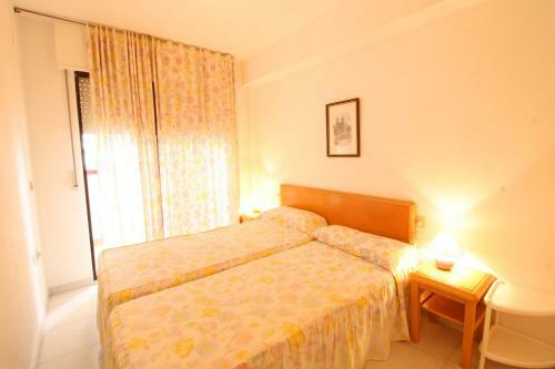 Holiday Apartment Calpe Playa