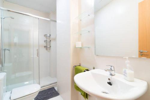 Apartamentos Malaga Merced