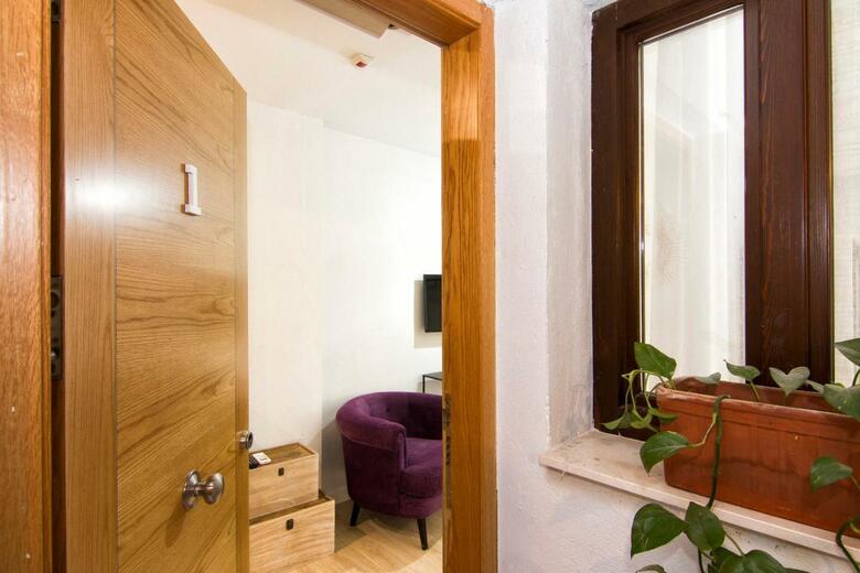 Apartamentos Los Lobos