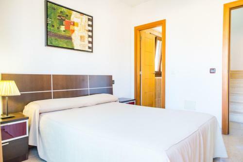 Luxury Canarian Villa Tinajas