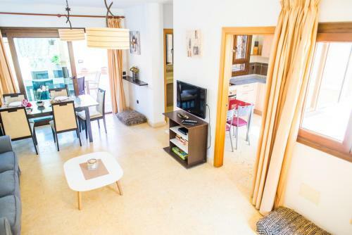 Luxury Canarian Villa Tinajas