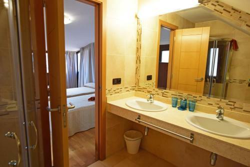 Luxury Canarian Villa Tinajas